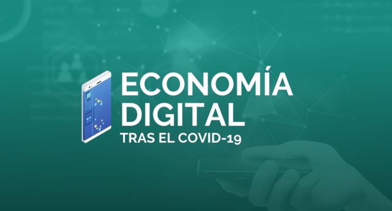 Economía digital tras el covid-19. Hacemos Cosas