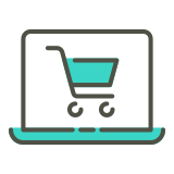 Servicio e-commerce y marketplace